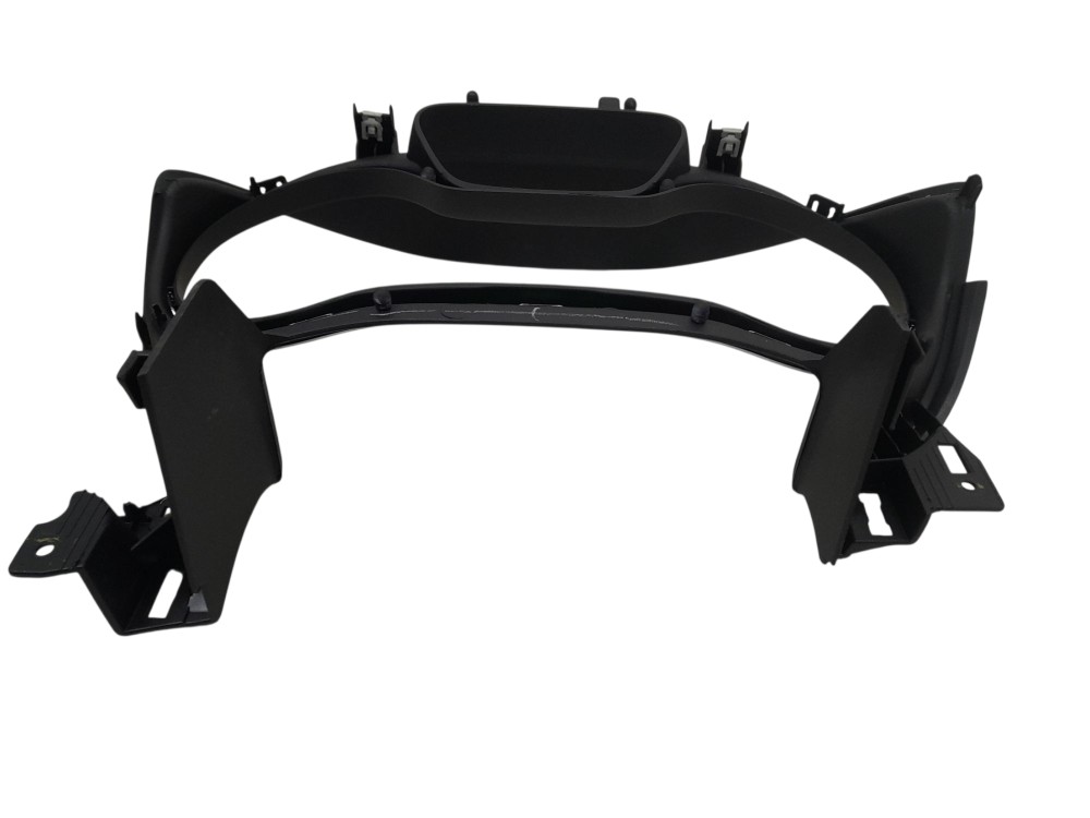 Moldura Painel Instrumentos Chevrolet Cruze Premier 2020 3