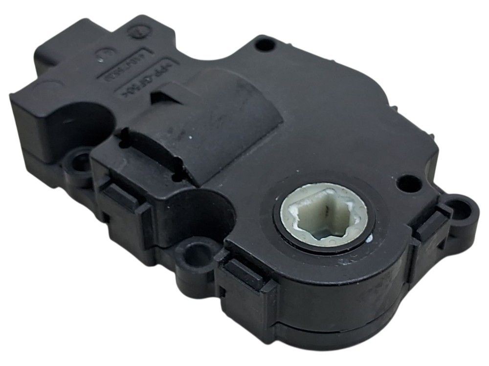 Motor Atuador Caixa Ar Bmw X6 Xdrive35i 2017 4