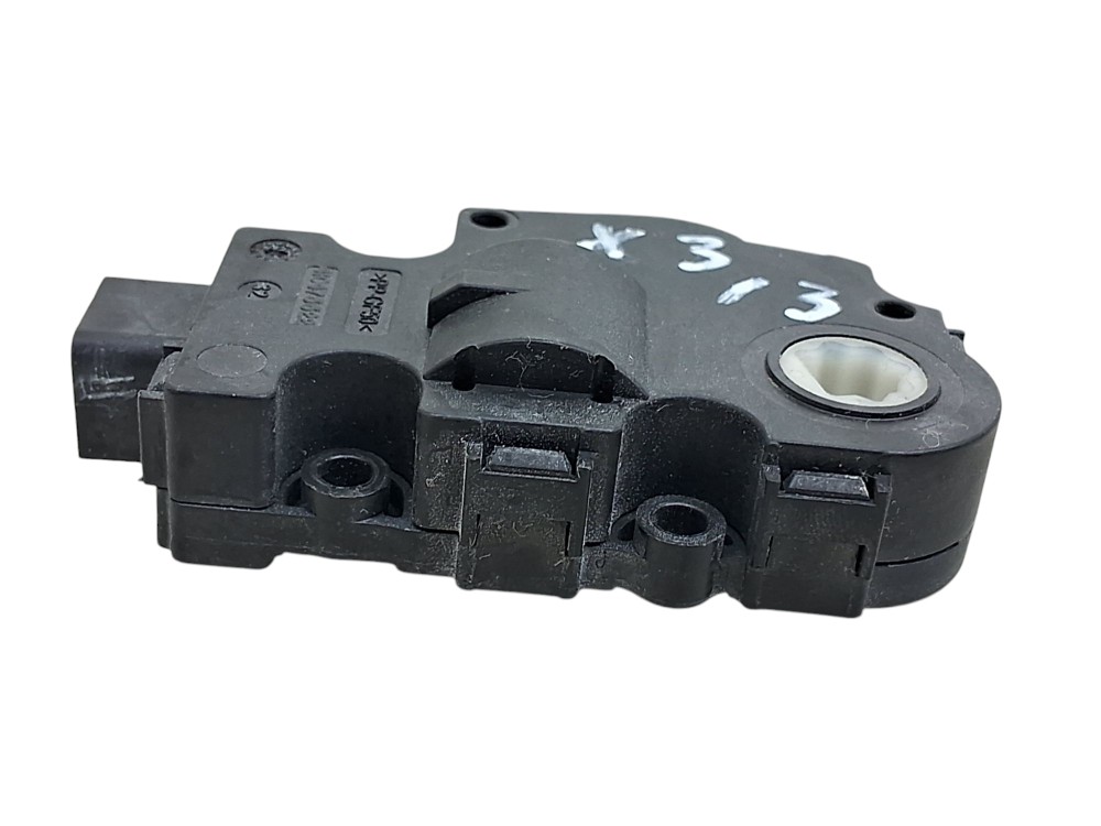 Motor Atuador Caixa Ar Interna Bmw X3 Xdrive20i 2013 3