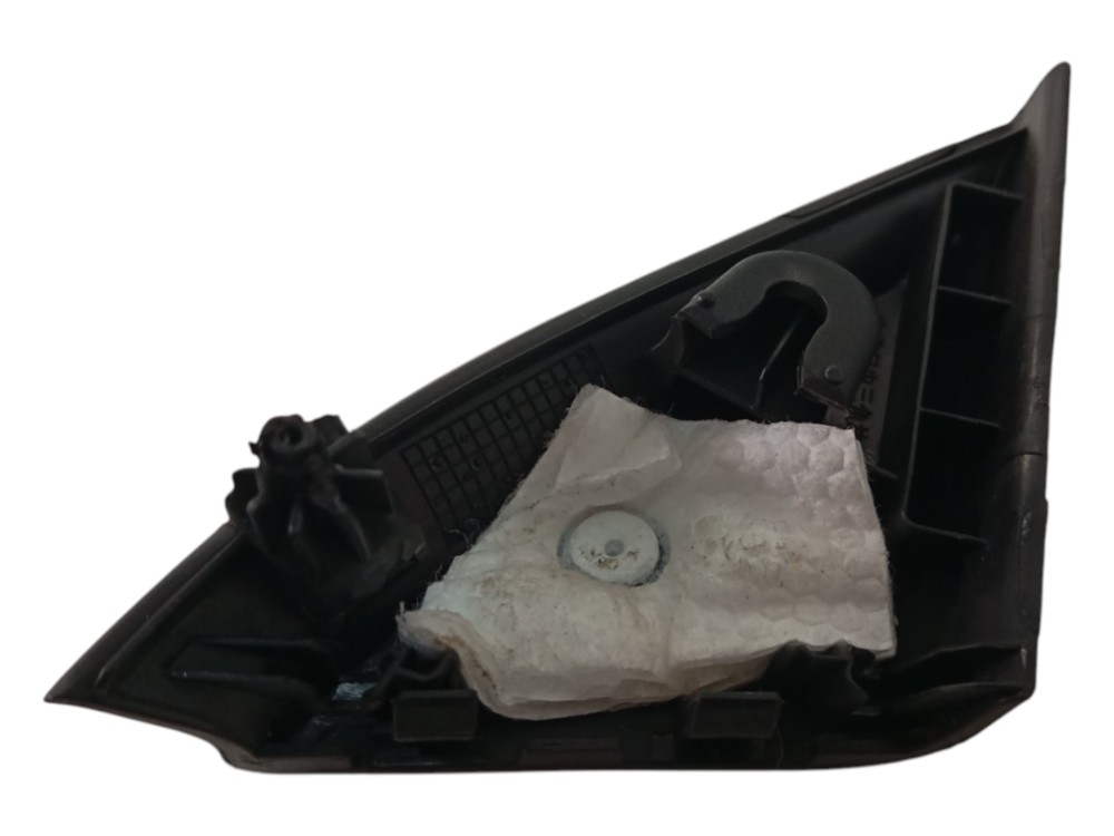 Acabamento Interno Retrovisor Esquerdo Chery Tiggo 5x 2022 10