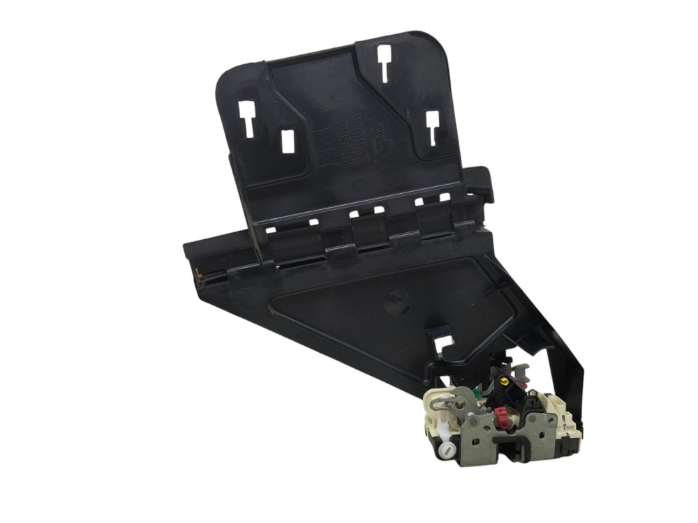 Fechadura Porta Traseira Direita Jeep Cherokee Sport 2012