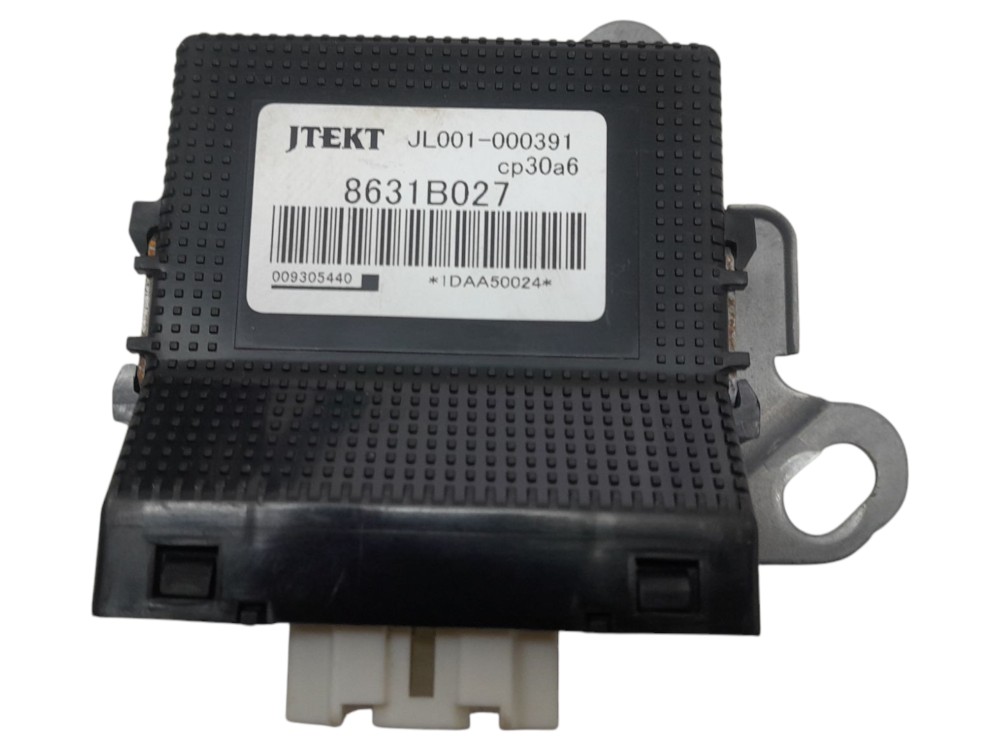Kit Cold Modulo Injeçao Mitsubishi Outlander 3.0 V6 2011 5