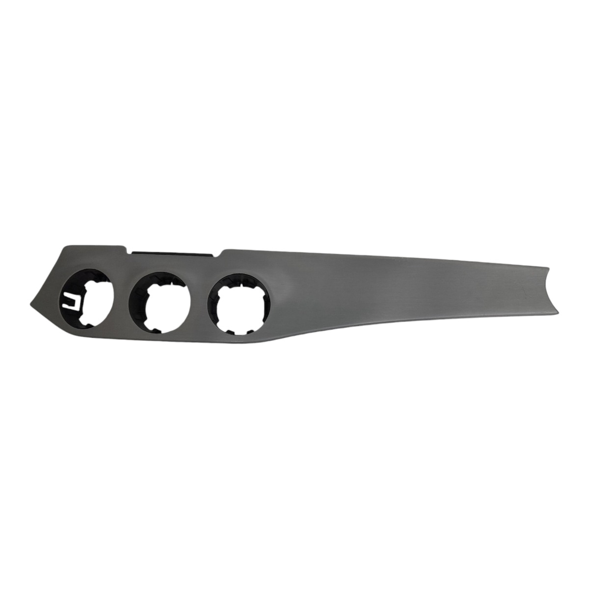 Moldura Difusor Ar Central Painel Mercedes Cla 250 2015 1