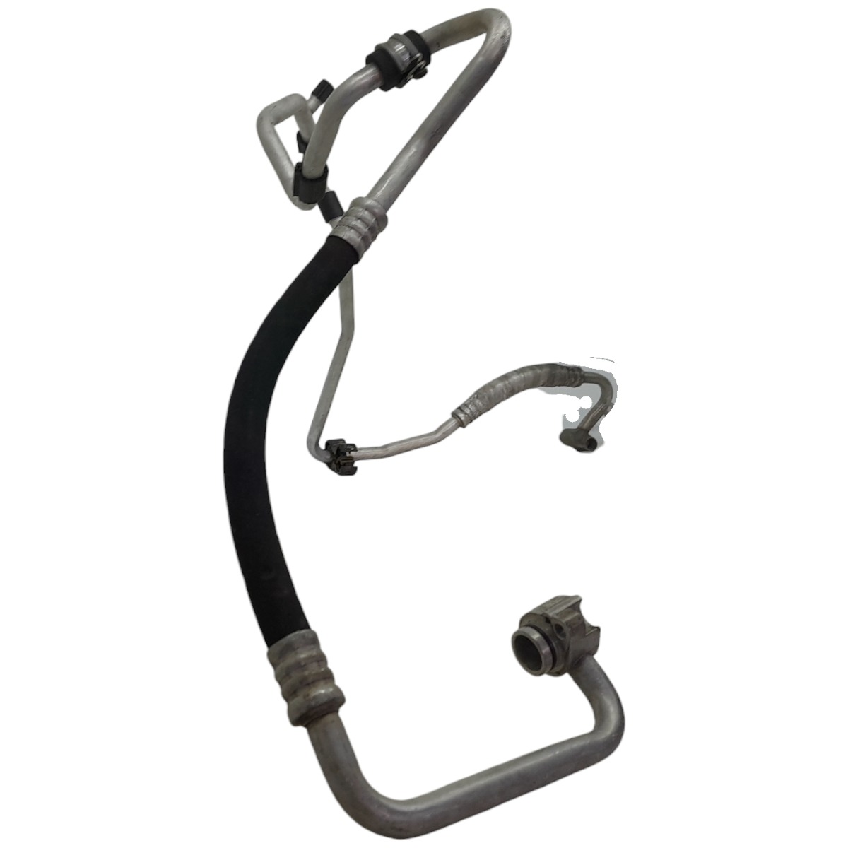 Mangueira Ar Volkswagen Passat Tsi 2.0 16v Aut Gas 2012 3