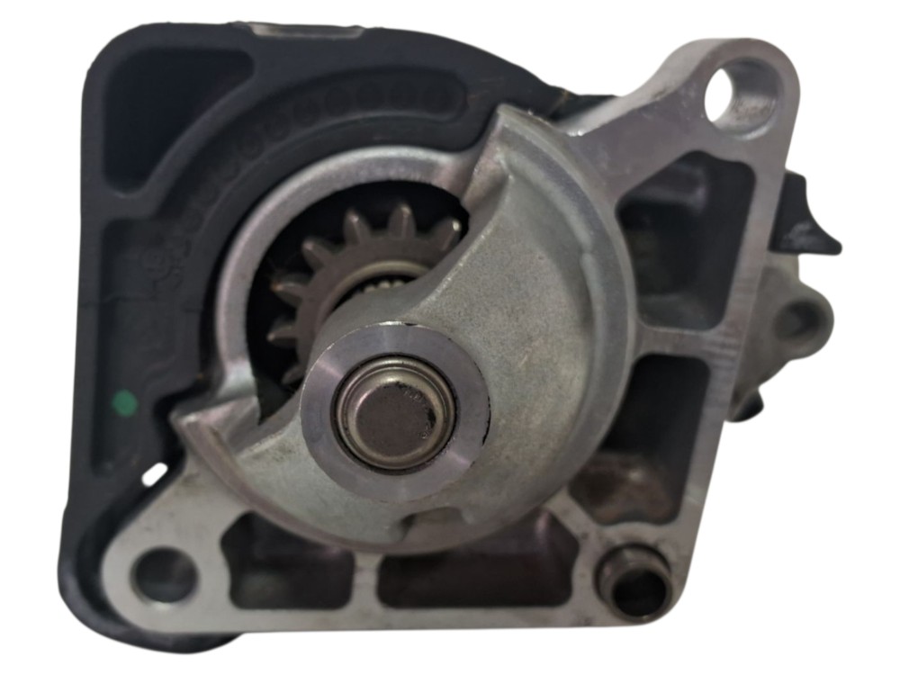 Motor Arranque Mini Countryman S 2.0 16v Turbo 2018 5