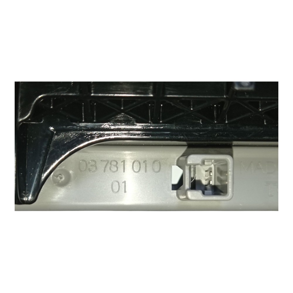 Break Light Toyota Corolla Cross Xrv 2024 7