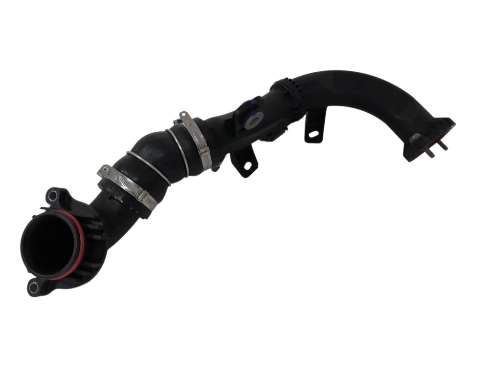 Mangueira Duto Turbina Jeep Renegade 1.3 16v Turbo Flex 2022 4