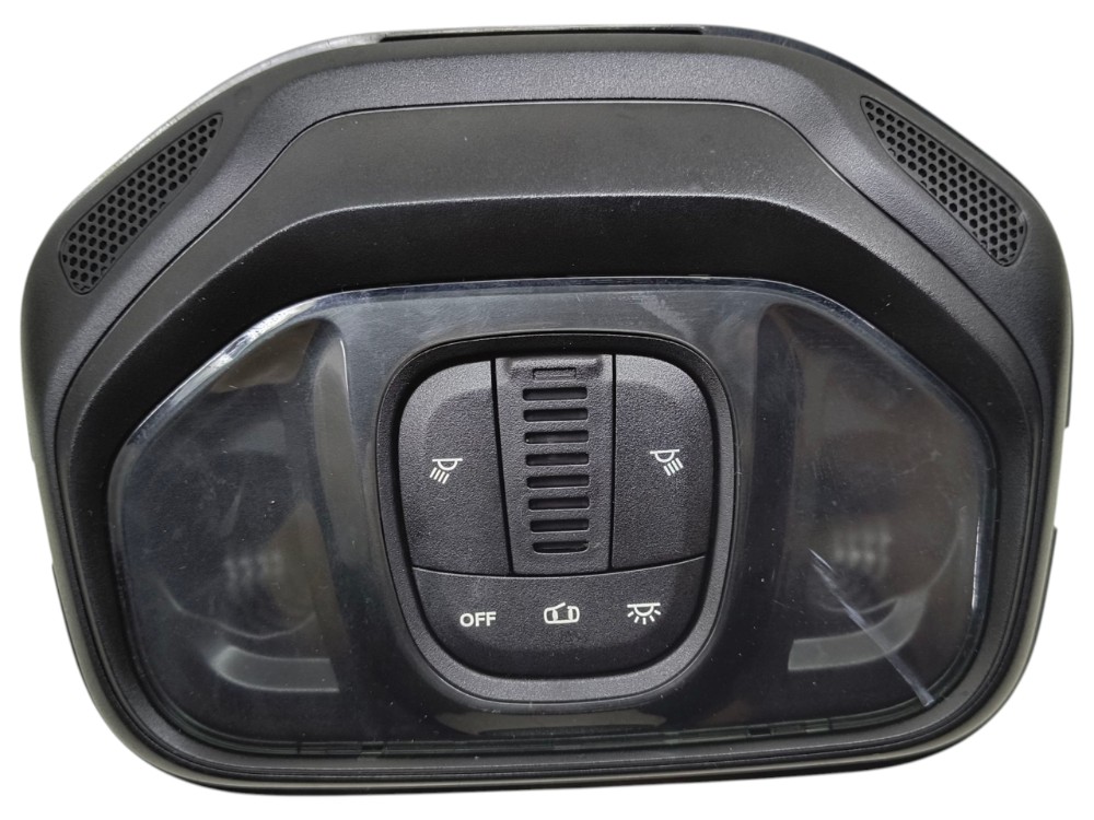 Luz Teto Dianteira Fiat Fastback 1.3 16v Turbo Flex Aut 2023 1