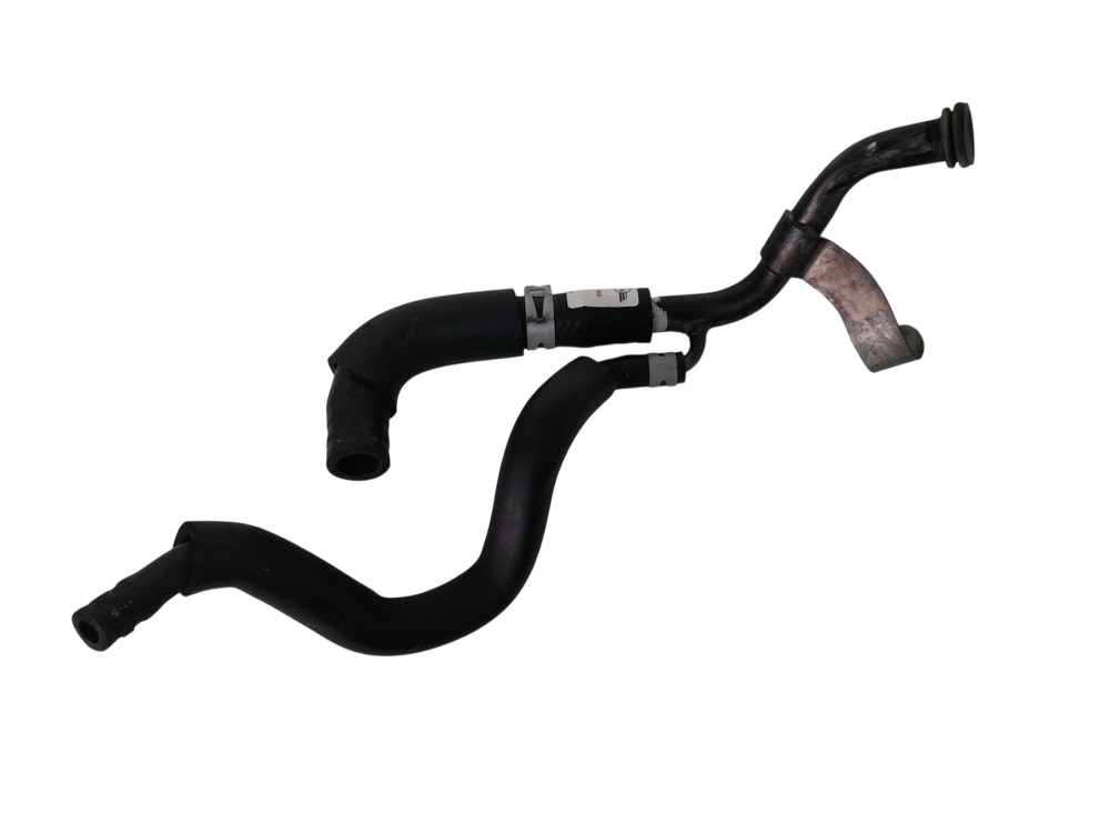 Cano Agua Motor Mitsubishi Pajero Full 3.2 4cc Diesel 2015