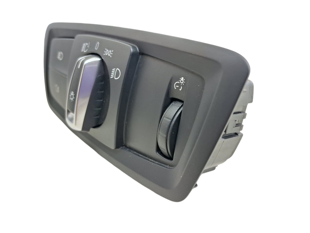 Chave Luz Farol Bmw X1 S20i Active 2018 3