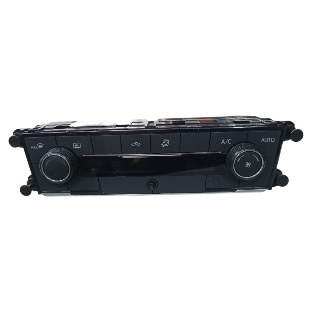 COMANDO CONTROLE AR VOLKSWAGEN TCROSS 1.0 AUT 2020
