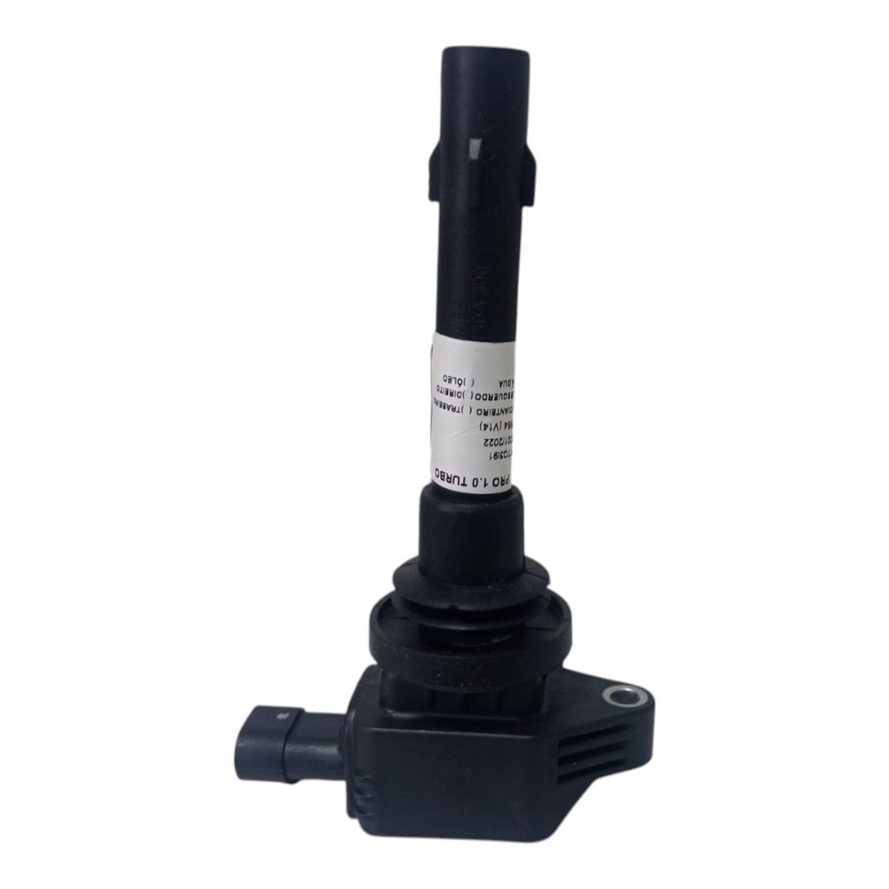 Bobina Ignição Chery Tiggo 3x Pro 1.0 3cc 2022