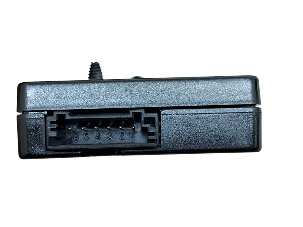 Modulo Amplificador Antena Bmw X3 Xdrive20i 2.0 2013 Preto 6