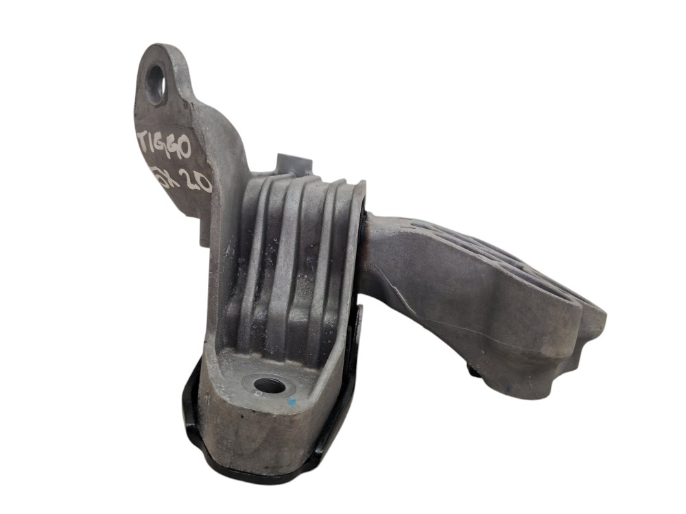 Coxim Superior Cambio Chery Tiggo 5x 1.5 16v 4×2 Flex 2020 4
