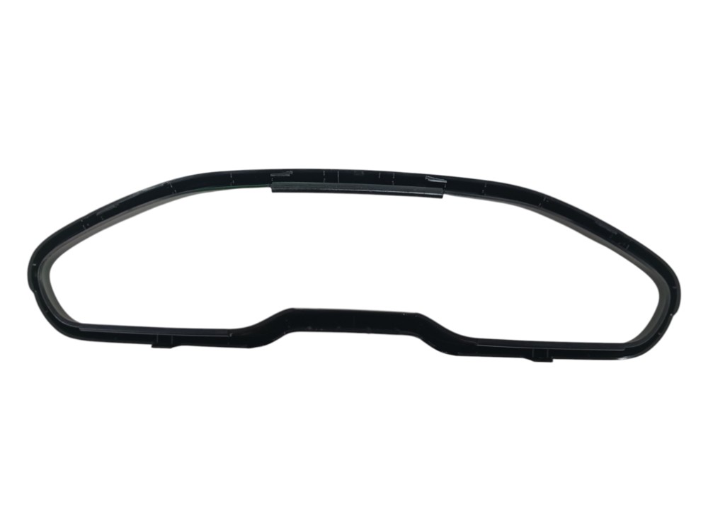 Acabamento Moldura Painel Instrumento Peugeot 208 1.6 2020 2