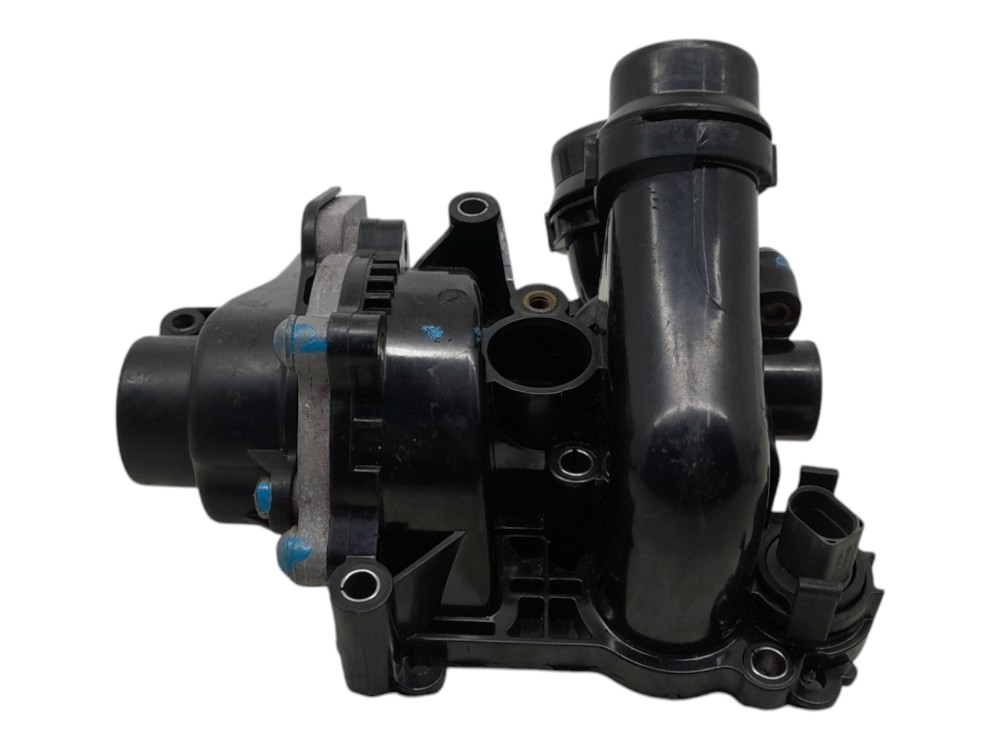 Bomba Agua Audi A3 Sportback Tfsi 2.0 Turbo Gasolina 2012 2