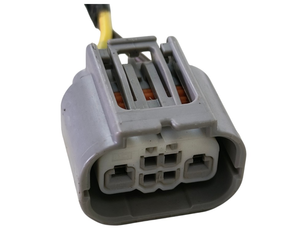 Chicote Porta Traseira Esquerda Honda Crv 2.0 16v 2011 3