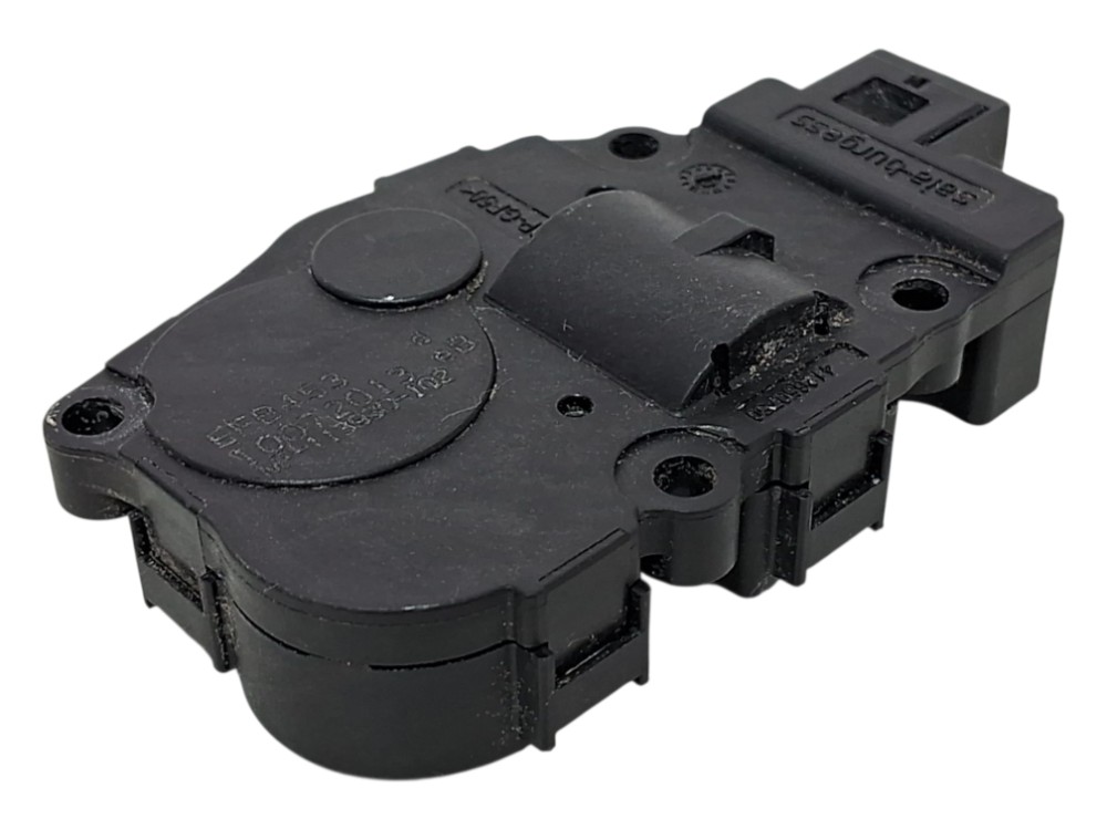 Motor Atuador Caixa Ar Range Rover Vogue Sport 3.0 2014 3