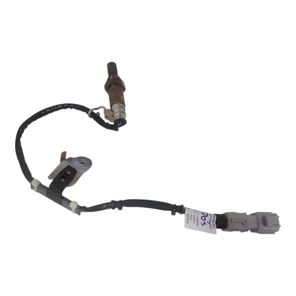SONDA LAMBDA PÓS TOYOTA COROLLA CROSS XRV 2024 1