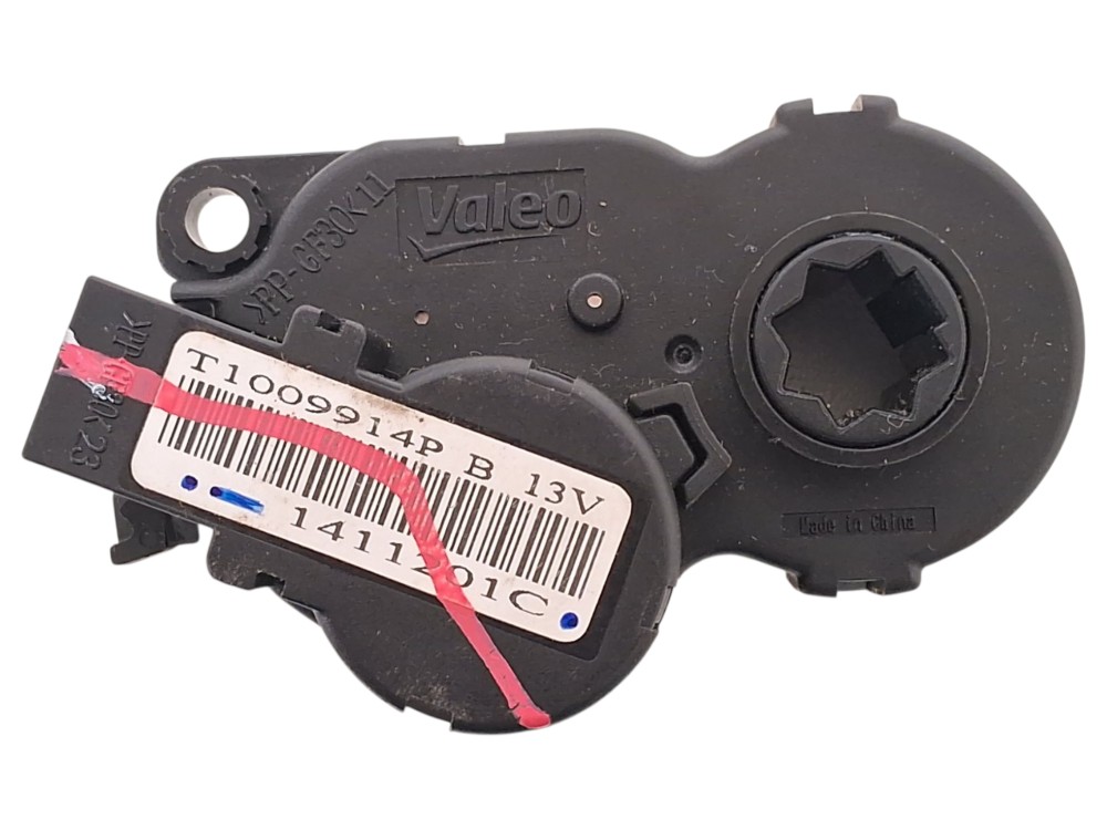Motor Atuador Caixa Ar Chery Tiggo 7 1.5 2022