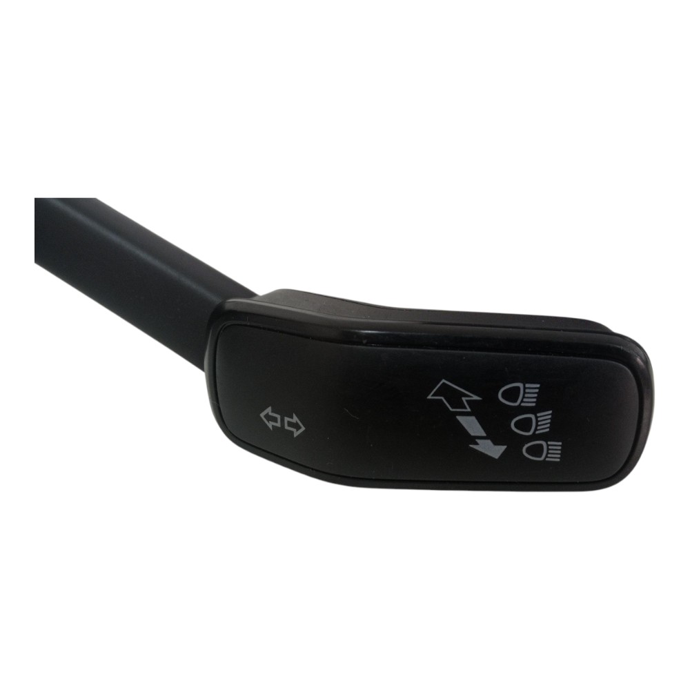 Chave Seta Limpador Volkswagen Polo Sense 1.0 Aut 2026 3