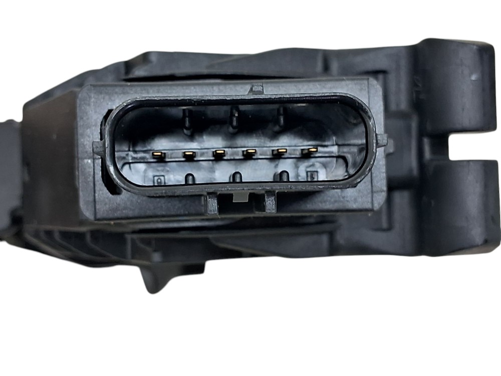 Pedal Acelerador Volkswagen Polo 1.0 3cc Flex 2020 5