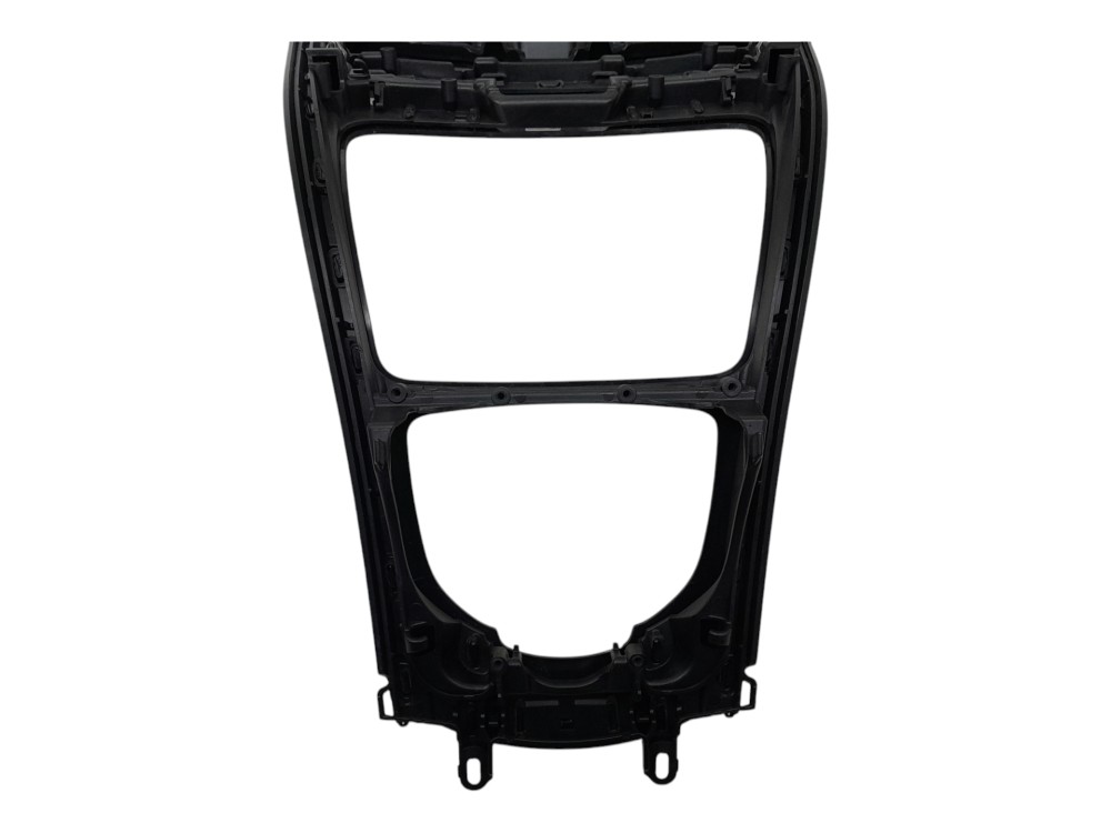 Moldura Central Painel Com Difusor Mercedes C200 2.0 2016 5