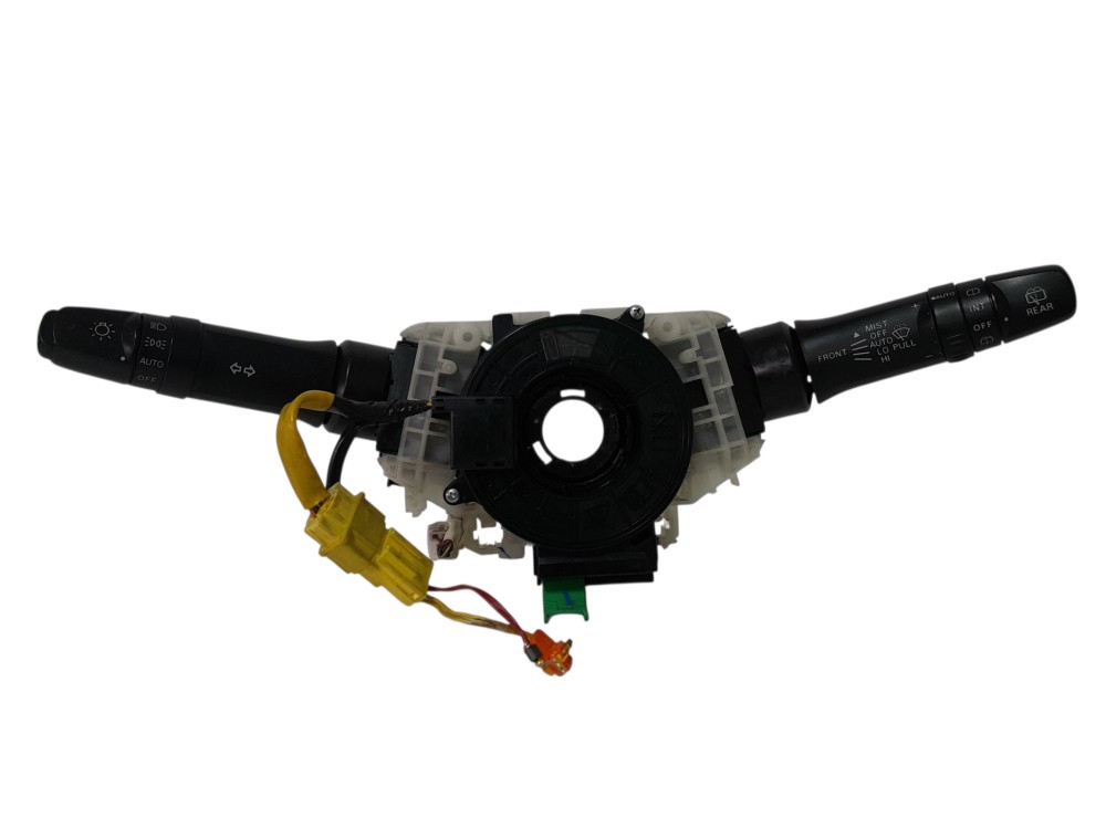 Chave Seta Mitsubishi Pajero Full 2015
