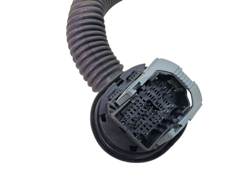 Chicote Porta Dianteira Direita Jeep Compass Limited 2020 6