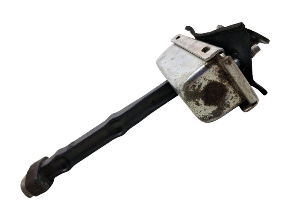 Limitador Porta Diant Esquerda Land Rover Discovery 4 2011 3