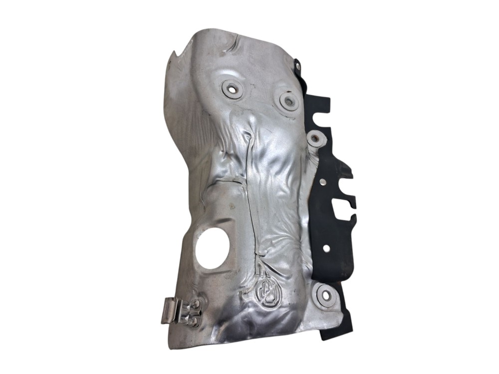 Defletor Protetor Turbina Jeep Compass 2.0 16v Turbo 2020