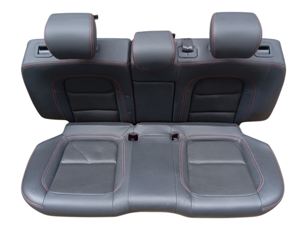 Jogo Banco Chery Tiggo 5x Txs 1.5 2022 6