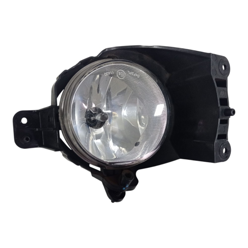 Farol De Milha Esquerdo Chevrolet Cobalt Ltz 1.8 2016