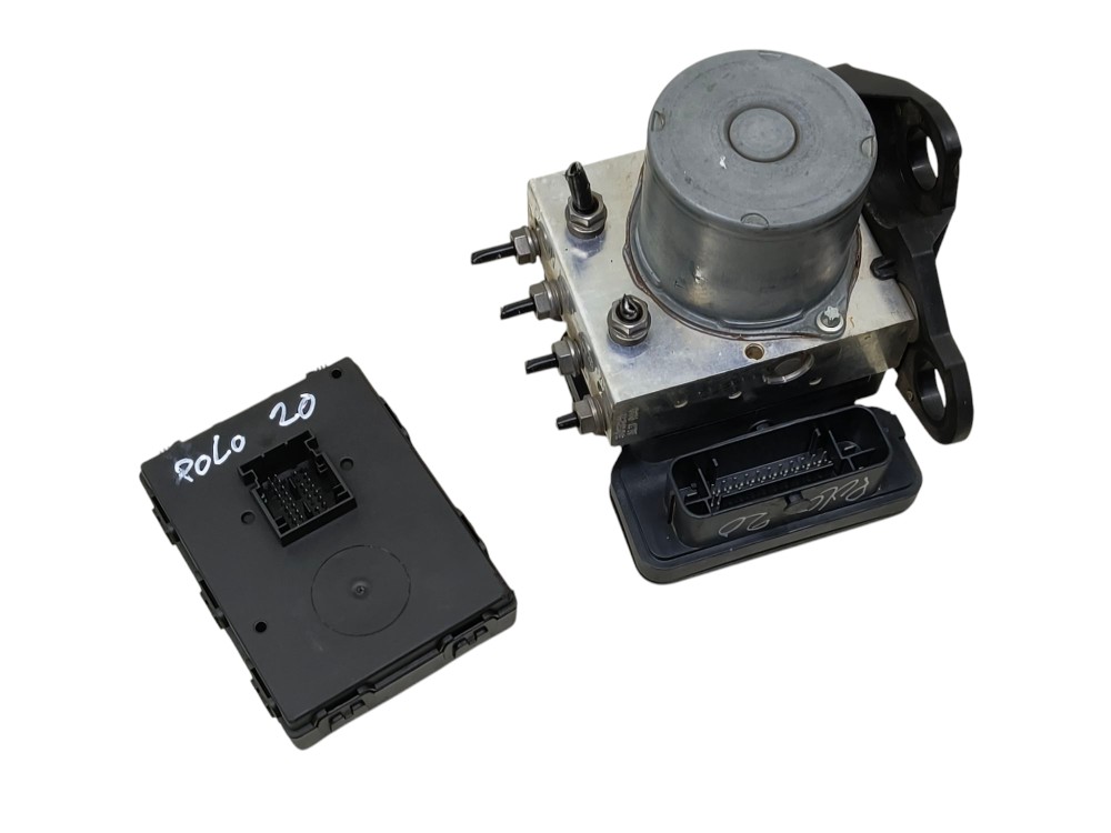 Kit Cold Volkswagen Polo 1.0 12v 3cc Turbo Aut Flex 2020 4