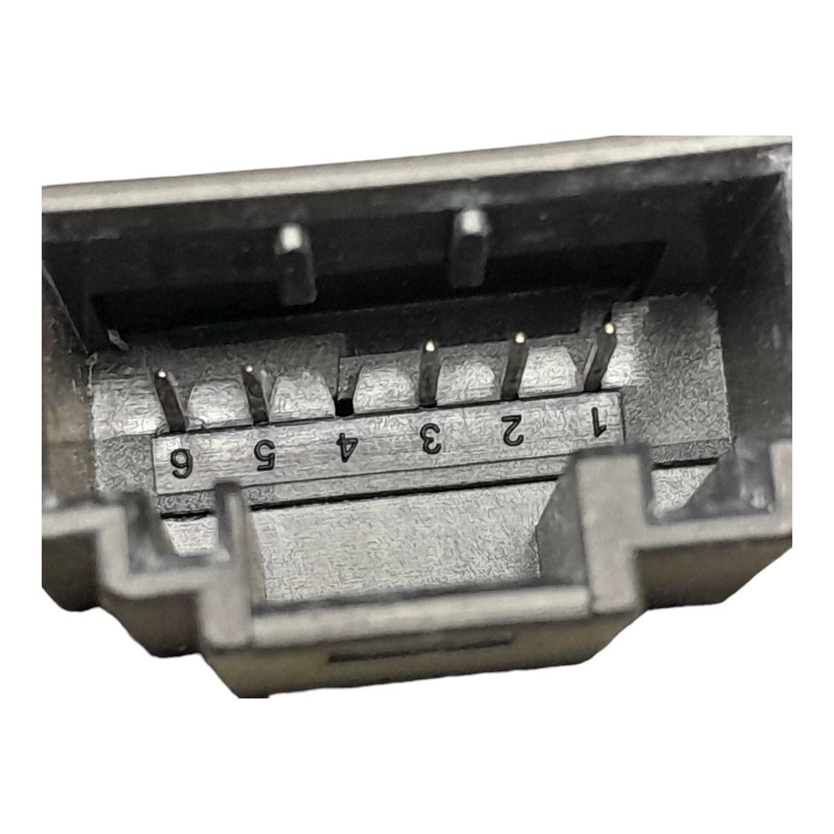 Motor Atuador Caixa Ar Volkswagen Passat Tsi 2.0 16v 2012 7