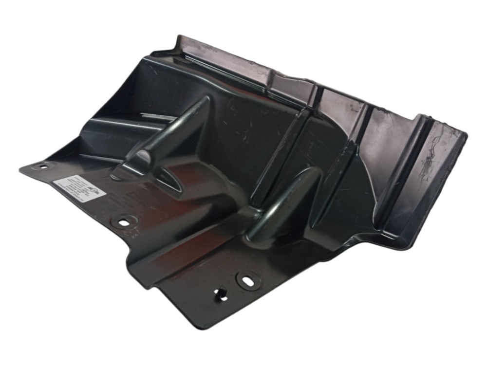 Defletor Parabarro Dianteiro Direito Fiat Strada 1.3 2024 8