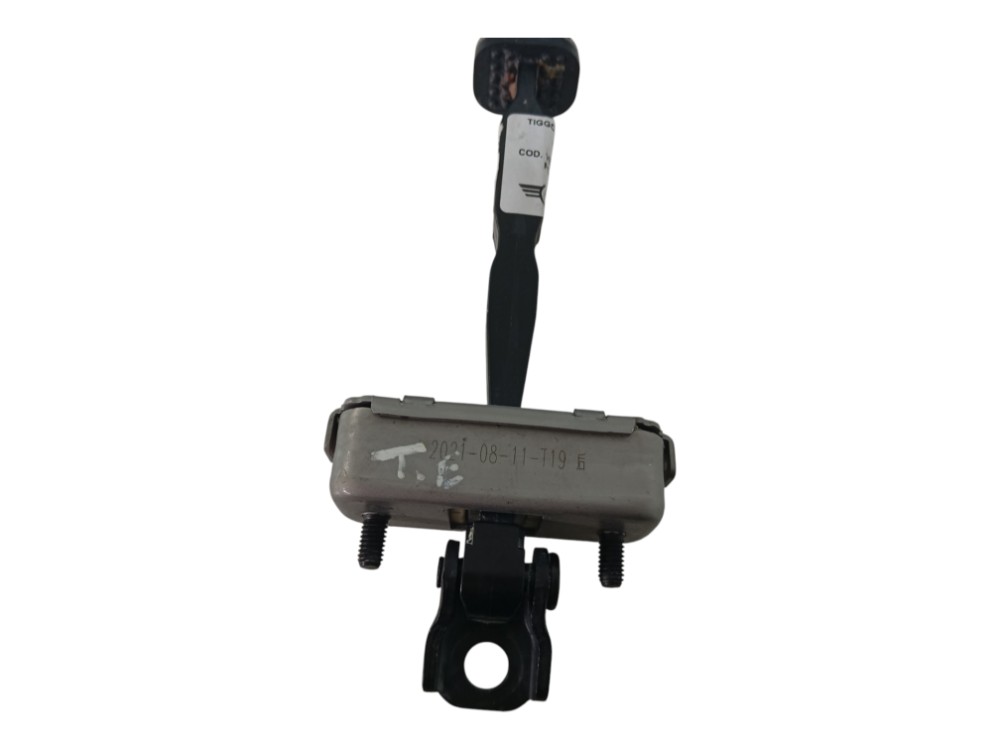 Limitador Porta Traseiro Esquerdo Chery Tiggo 5x 2022 7