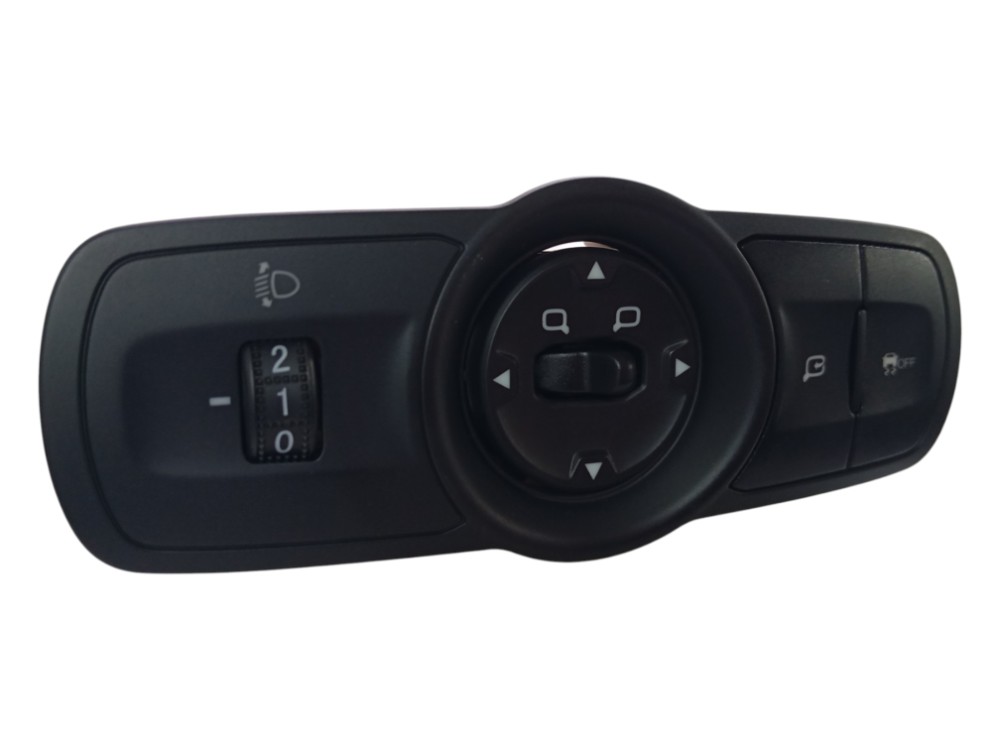 Botão Regulagem Retrovisor Chery Tiggo 5x 2022 2