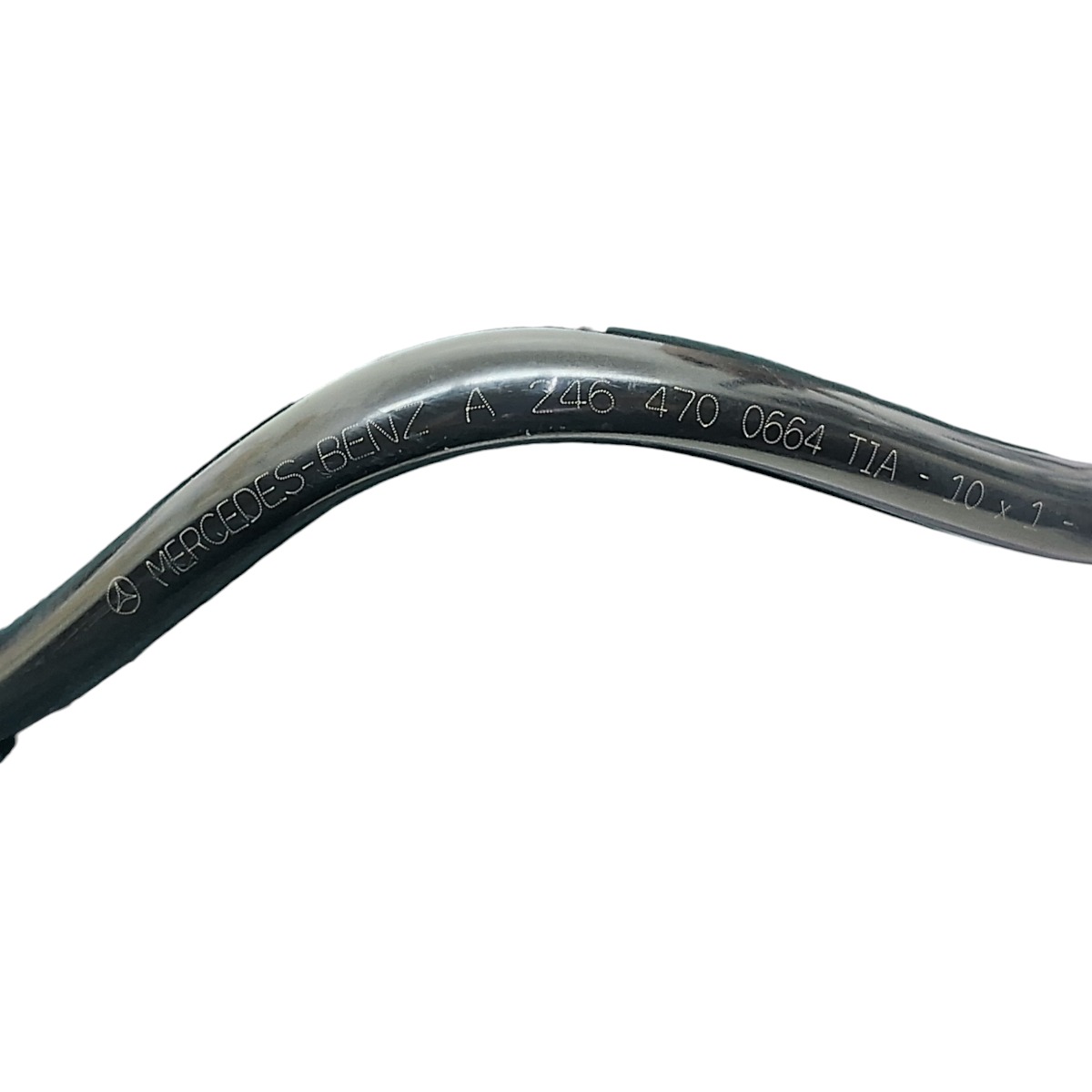 Mangueira Válvula Canister Mercedes Cla 250 4m 2.0 16v 2015 4