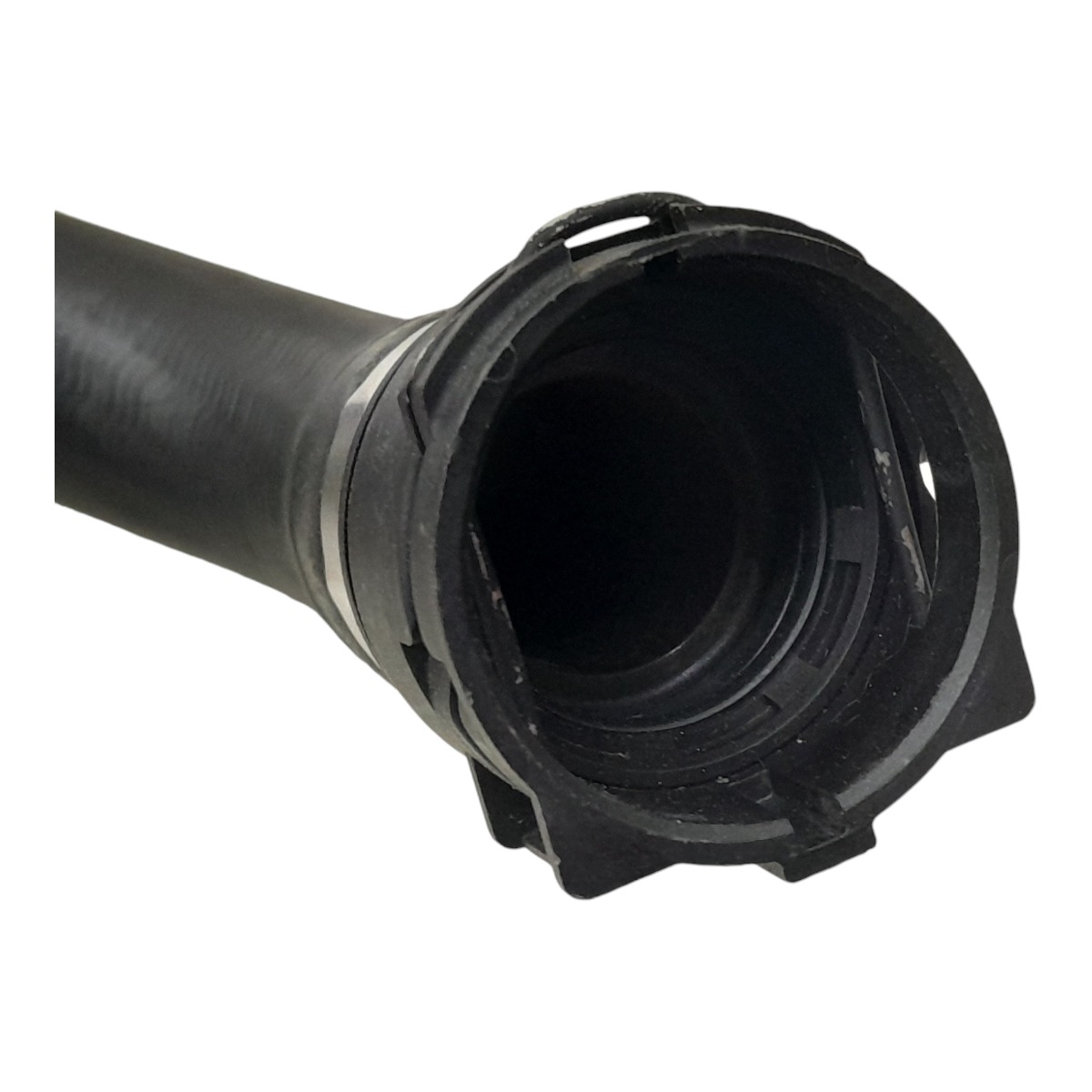 Mangueira Agua Superior Radiador Bmw X1 2.0 Aut Flex 2020 3