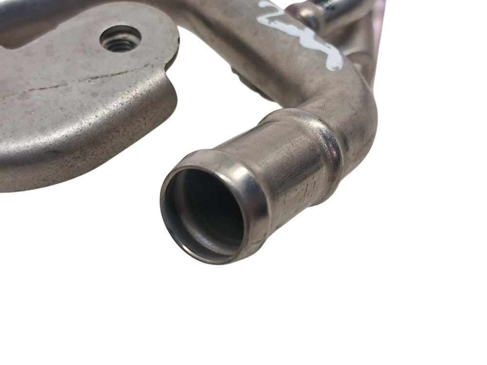 Mangueira Cano Agua Motor Toyota Corolla Cross Xre20 2024 5
