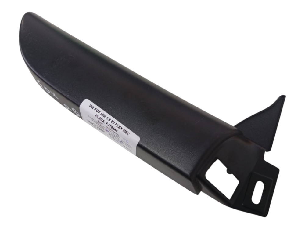 Acabamento Interno Retrovisor Direito Volkswagen Fox 2015 3