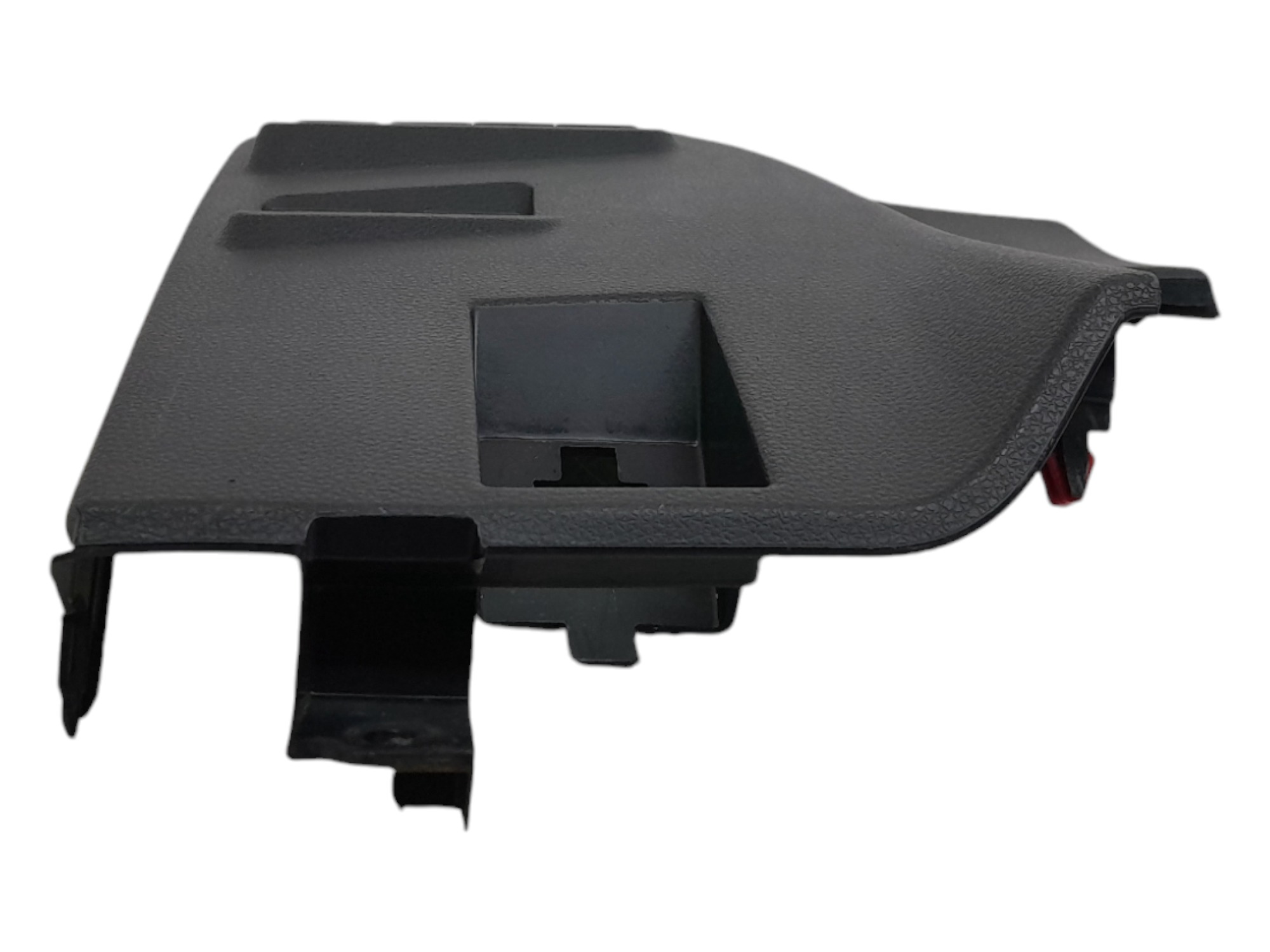Acabamento Inf Esquerdo Painel Toyota Corolla Cross 2024 3