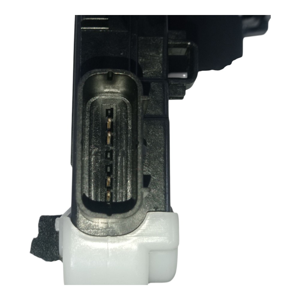 Fechadura Porta Traseiro Direito Hyundai Ix35 Gl 2.0 2019 3