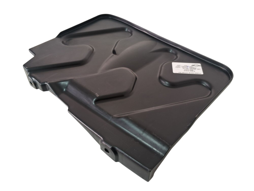 Defletor Radiador Esquerdo Hyundai Ix35 2019 3