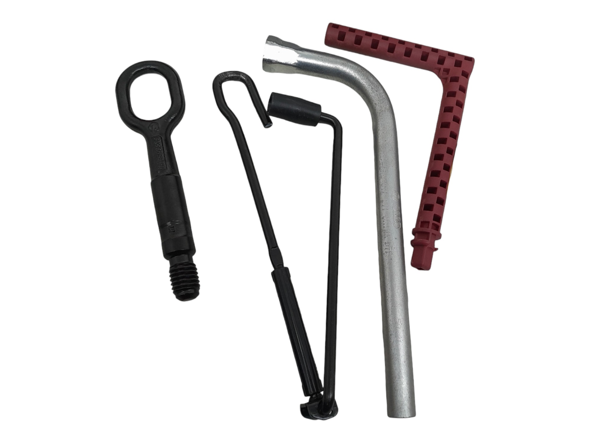 Kit Macaco Audi Q5 2022 3