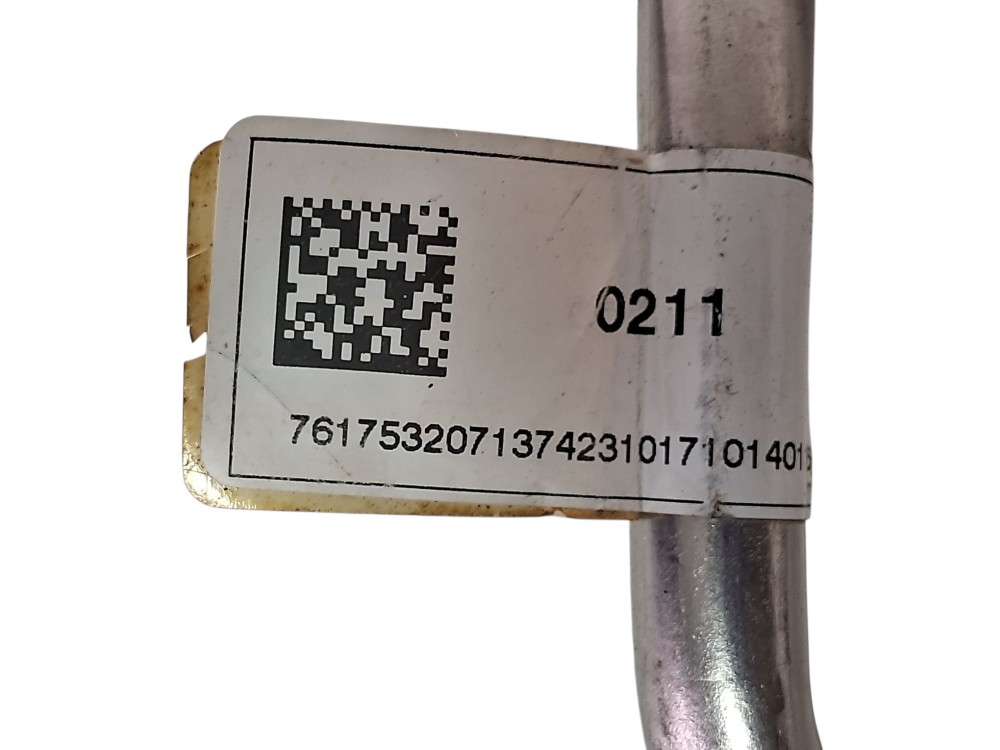 Mangueira Agua Turbina Mini Cooper Countryman 2.0 16v 2018 5