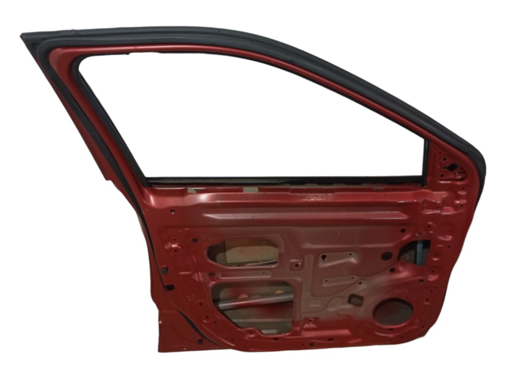 PORTA DIANTEIRA ESQUERDA NISSAN KICKS SV 1.6 AUT 2018 7