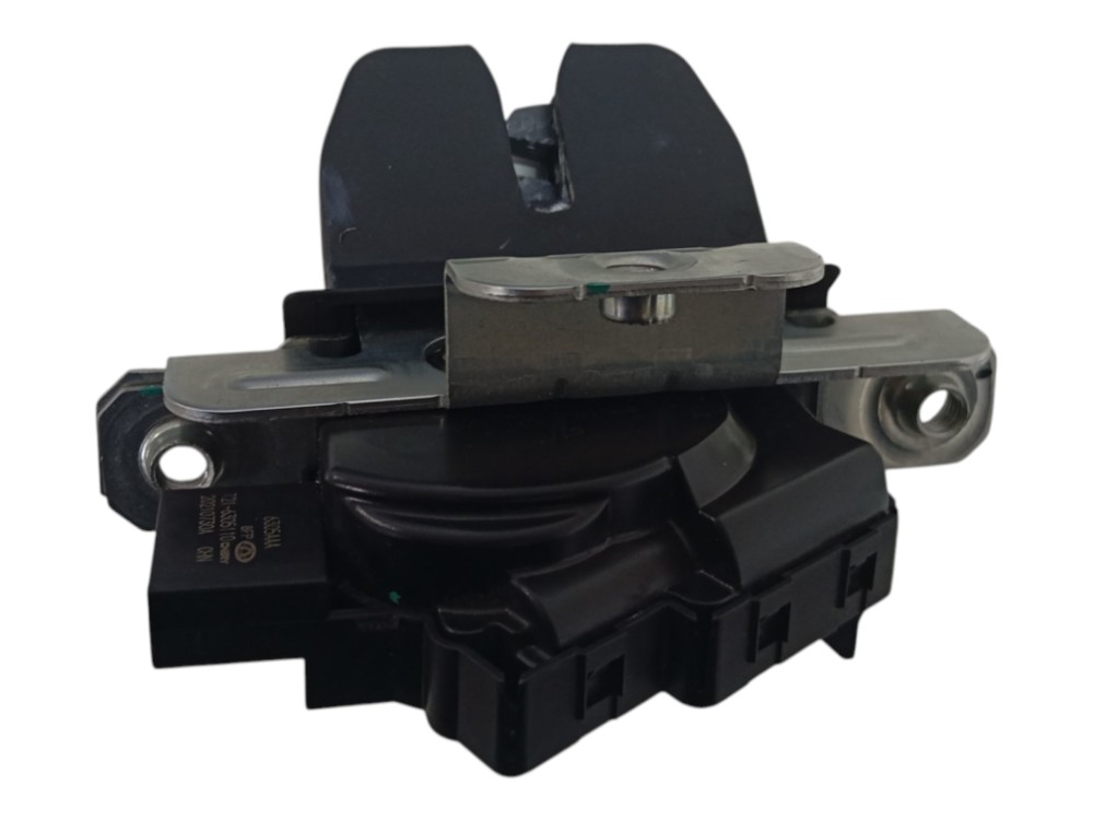 Fechadura Tampa Traseira Chery Tiggo 5x 1.5 Aut 2020 1