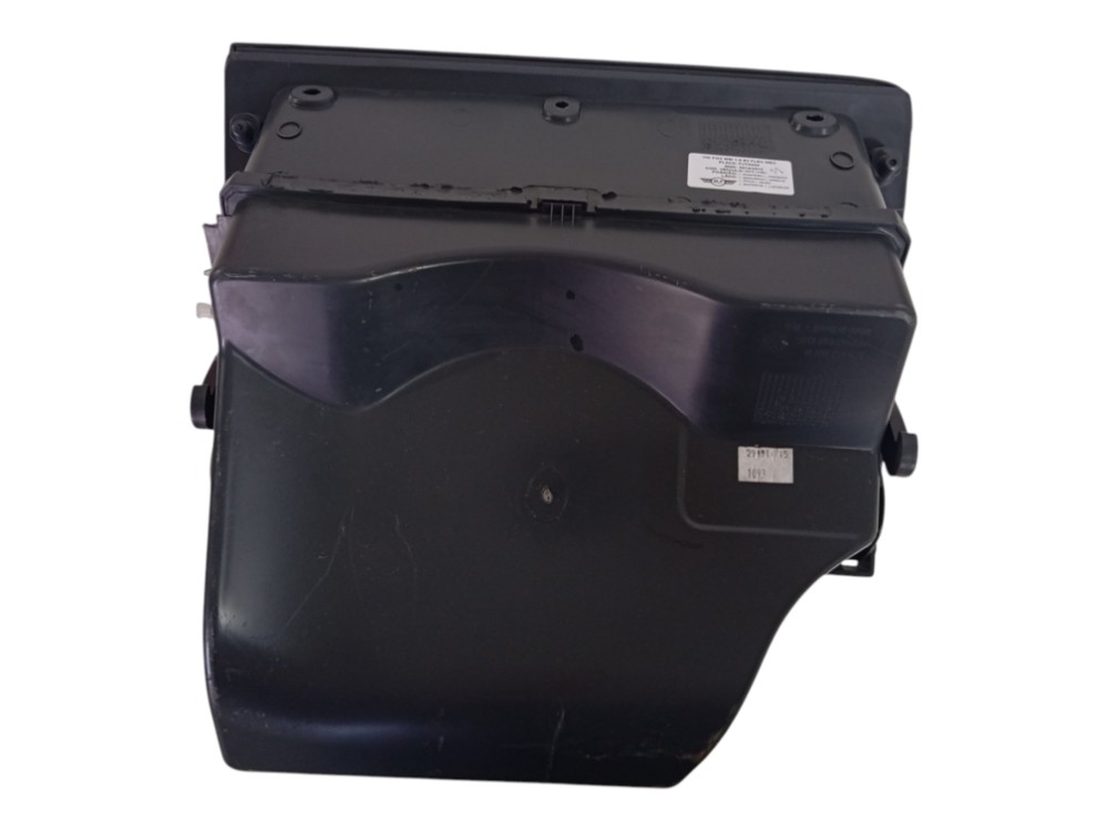 Porta Luvas Volkswagen Fox 1.6 Flex 2015 4